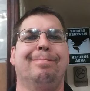 Meet your Posher, Timothy